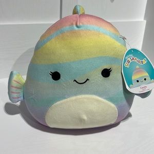 Original Squishmallows Canda